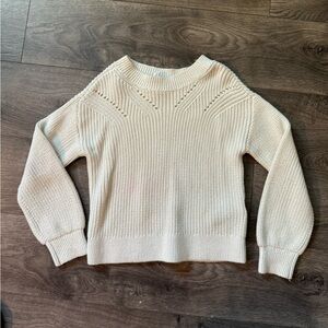 Gap Knit Sweater - Girls XS (4/5)
